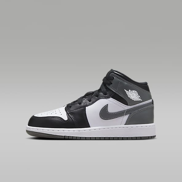 Air Jordan 1 Low Mid and High Trainers. Nike AU